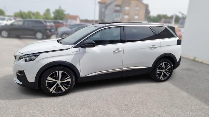 Peugeot PEUGEOT 5008 GT Line 1.6 THP 165