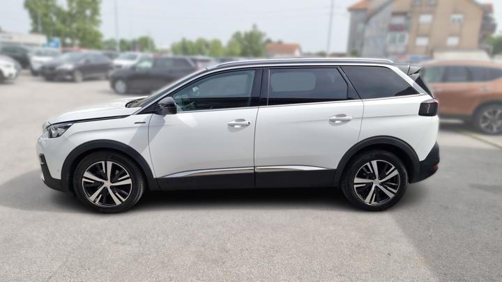 Peugeot PEUGEOT 5008 GT Line 1.6 THP 165