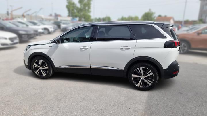 Peugeot PEUGEOT 5008 GT Line 1.6 THP 165