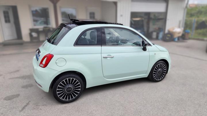 Fiat 500 0.9 LOUNGE