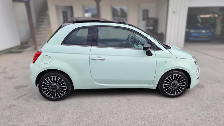 Fiat 500 0.9 LOUNGE