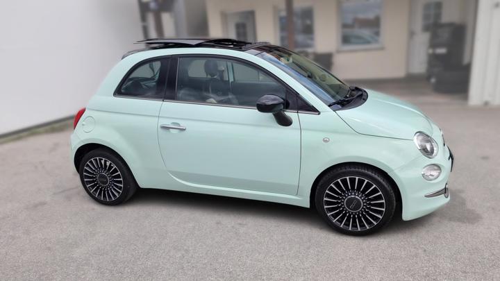 Fiat 500 0.9 LOUNGE