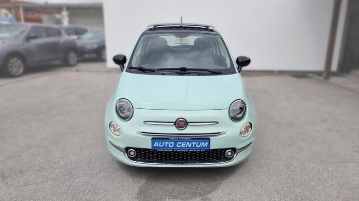 Fiat 500 0.9 LOUNGE