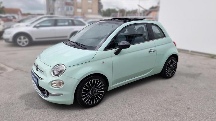 Fiat 500 0.9 LOUNGE