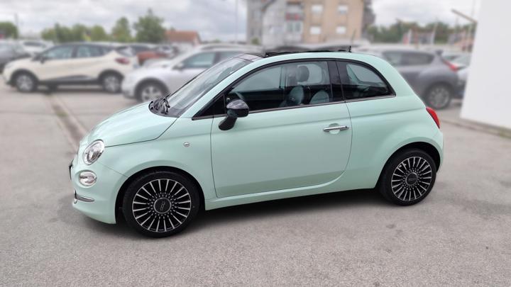 Fiat 500 0.9 LOUNGE