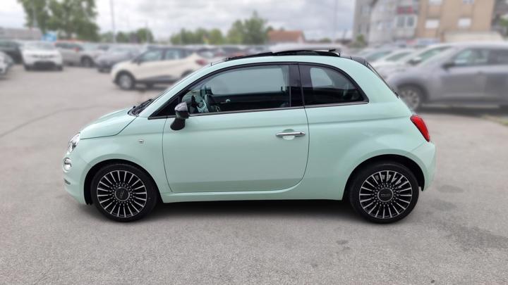 Fiat 500 0.9 LOUNGE