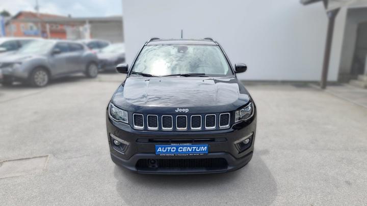 Jeep Compass 1,4T Multiair Longitude