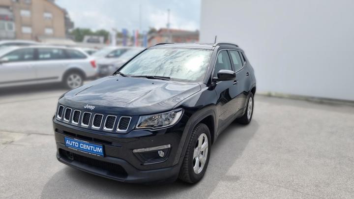 Jeep Compass 1,4T Multiair Longitude