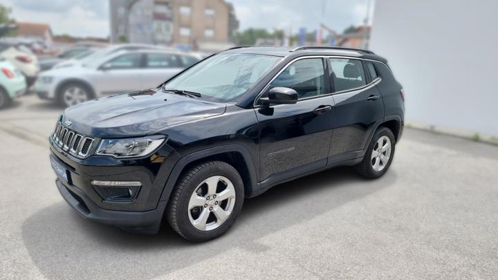 Jeep Compass 1,4T Multiair Longitude