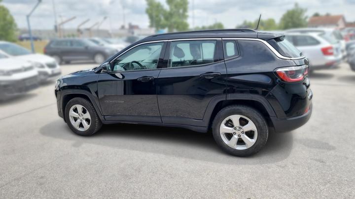 Jeep Compass 1,4T Multiair Longitude