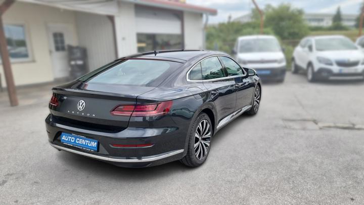 VW Arteon 2,0 TDI BMT Elegance