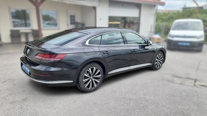 Used 90980 - VW Arteon Arteon 2,0 TDI BMT Elegance cars