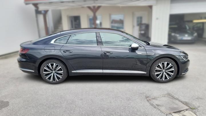 VW Arteon 2,0 TDI BMT Elegance