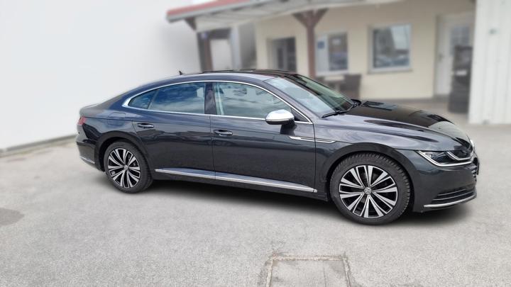 VW Arteon 2,0 TDI BMT Elegance