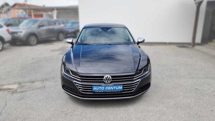 VW Arteon 2,0 TDI BMT Elegance