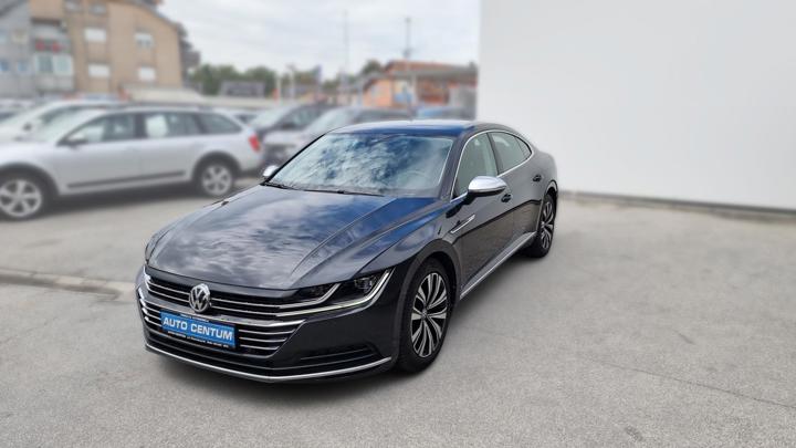 Used 90980 - VW Arteon Arteon 2,0 TDI BMT Elegance cars