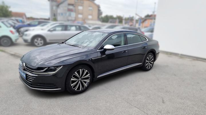 VW Arteon 2,0 TDI BMT Elegance