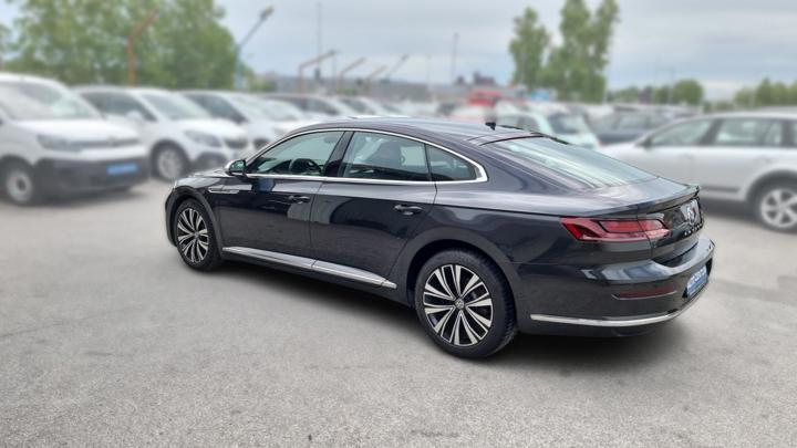 VW Arteon 2,0 TDI BMT Elegance