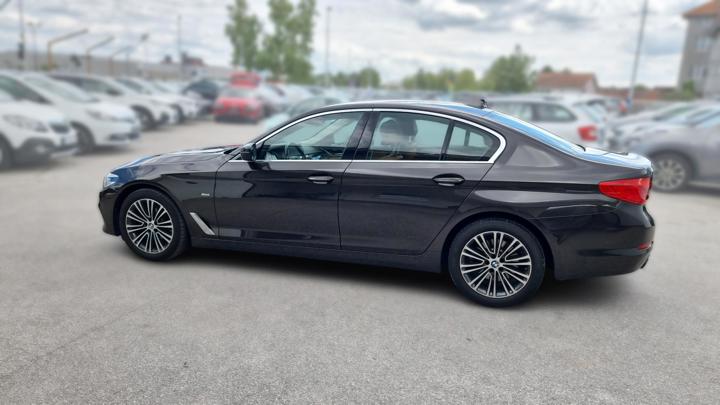 BMW 520d xDrive Aut.