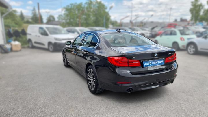 BMW 520d xDrive Aut.