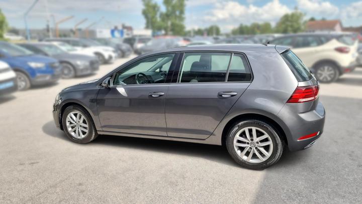 VW Golf 2,0 TDI BMT Comfortline DSG