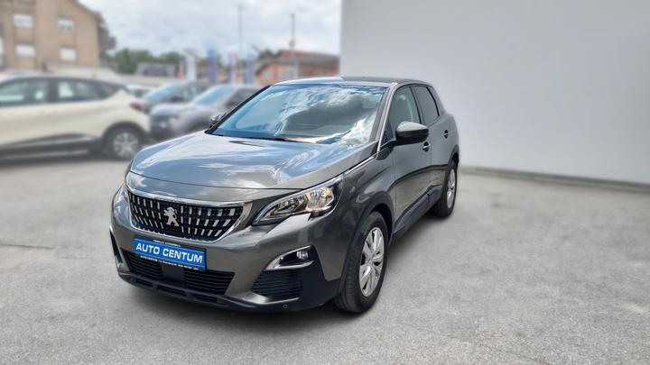 Rabljeni automobil na prodaju iz oglasa 91104 - Peugeot 3008 3008 1,6 BlueHDI 120 S&S Allure