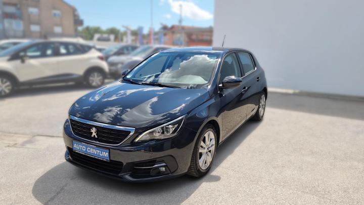 Rabljeni automobil na prodaju iz oglasa 91101 - Peugeot 308 308 1,2 PureTech 110 S&S Active