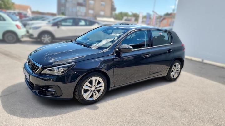 Peugeot 308 1,2 PureTech 110 S&S Active