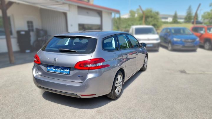 Peugeot PEUGEOT 308 SW Active 1.2 PureTech 110ch