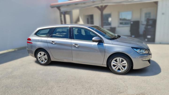 Peugeot PEUGEOT 308 SW Active 1.2 PureTech 110ch