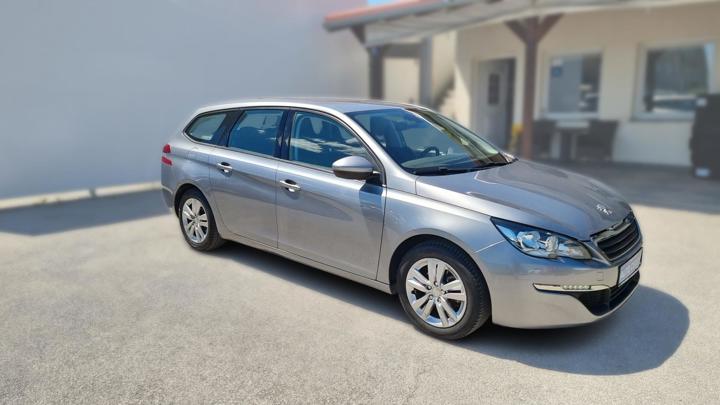 Peugeot PEUGEOT 308 SW Active 1.2 PureTech 110ch