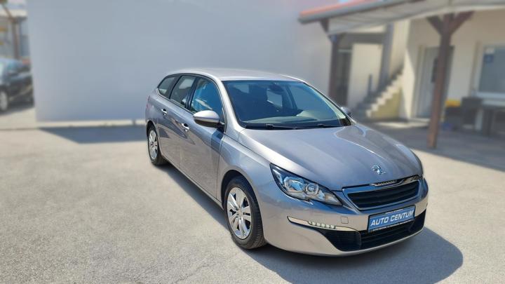 Peugeot PEUGEOT 308 SW Active 1.2 PureTech 110ch