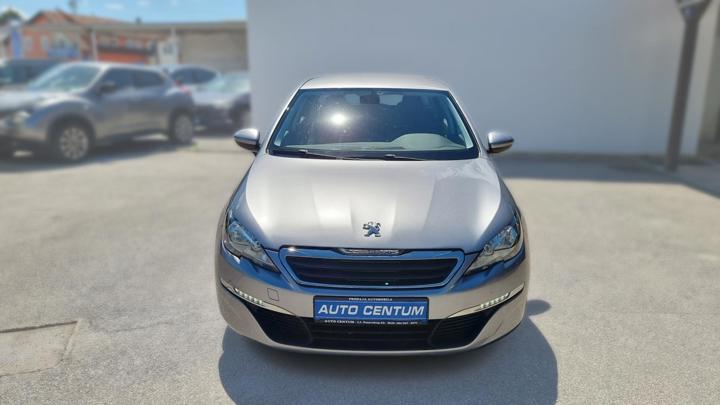 Peugeot PEUGEOT 308 SW Active 1.2 PureTech 110ch