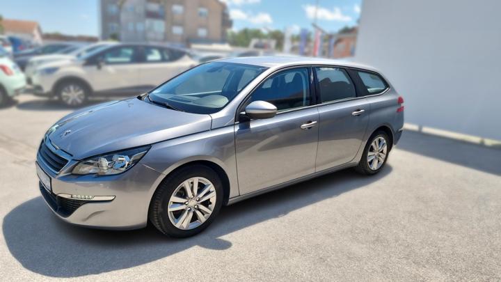 Peugeot PEUGEOT 308 SW Active 1.2 PureTech 110ch