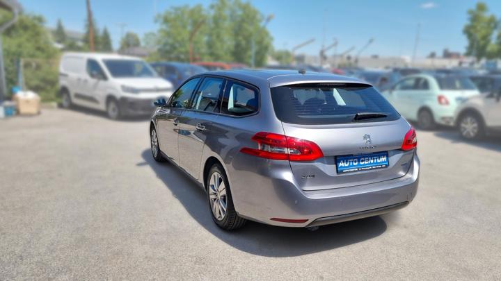 Peugeot PEUGEOT 308 SW Active 1.2 PureTech 110ch