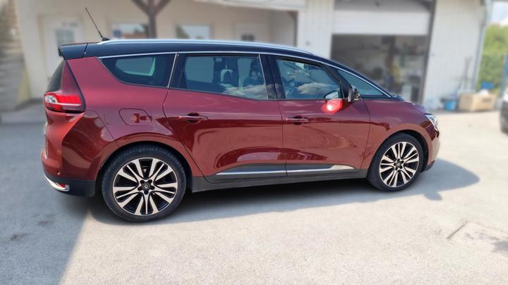 Renault Grand Scénic dCi 160 Energy Initiale Paris EDC