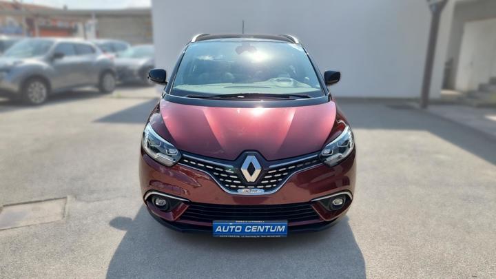 Renault Grand Scénic dCi 160 Energy Initiale Paris EDC