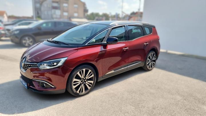 Renault Grand Scénic dCi 160 Energy Initiale Paris EDC