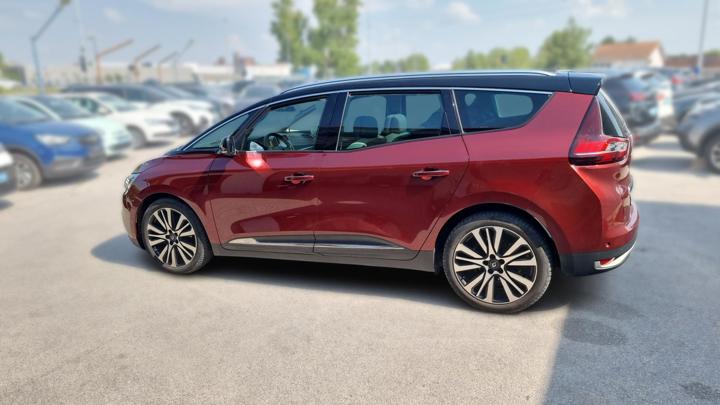 Renault Grand Scénic dCi 160 Energy Initiale Paris EDC