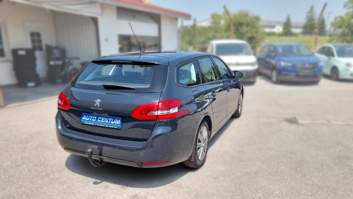 Peugeot 308 SW 1,2 PureTech 130 S&S Active