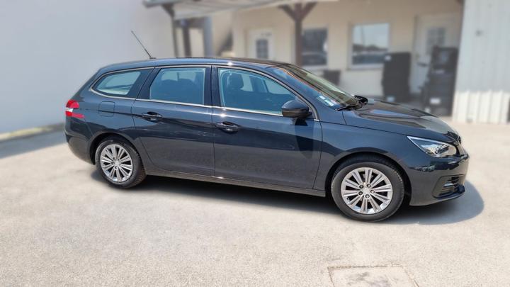 Peugeot 308 SW 1,2 PureTech 130 S&S Active