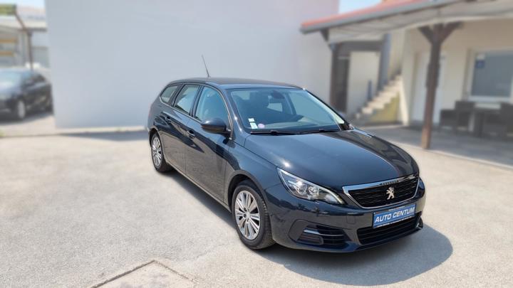 Peugeot 308 SW 1,2 PureTech 130 S&S Active