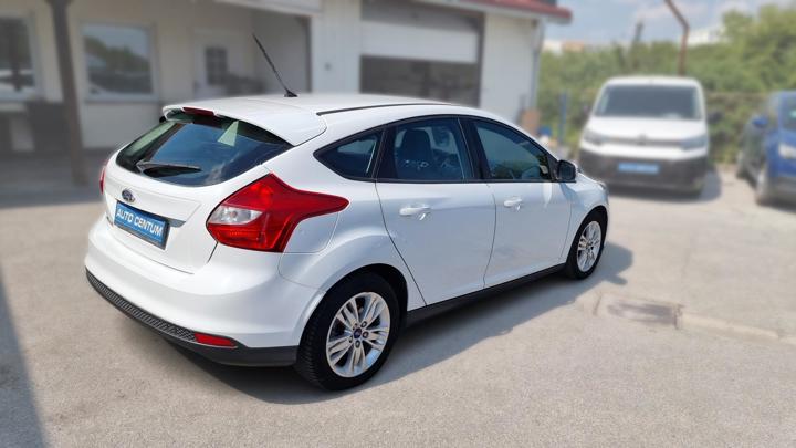 Ford Focus 1,6 TDCi Trend