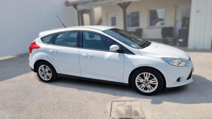 Ford Focus 1,6 TDCi Trend