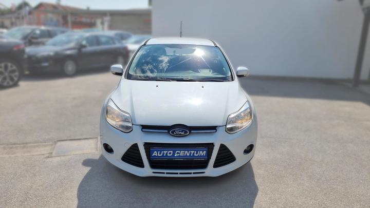 Ford Focus 1,6 TDCi Trend