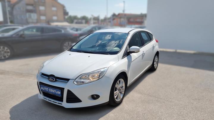 Ford Focus 1,6 TDCi Trend