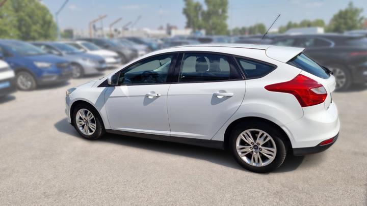 Ford Focus 1,6 TDCi Trend