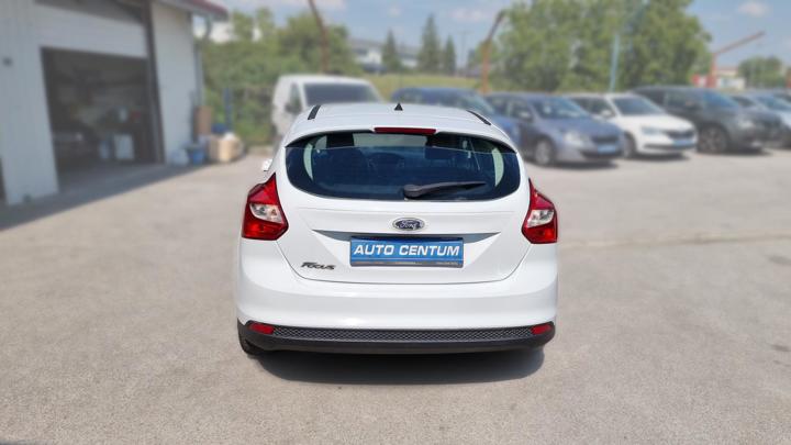 Ford Focus 1,6 TDCi Trend