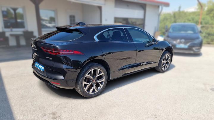 Rabljeni automobil na prodaju iz oglasa 91436 - Jaguar I-Pace JAGUAR I-PACE SE EV400 AWD