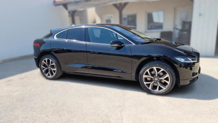 Jaguar JAGUAR I-PACE SE EV400 AWD